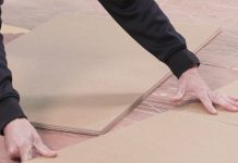 LION Floor provides ‘reliable and affordable’ vinyl installation option