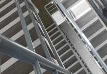 Middlesbrough College, Middlehaven, Middlesbrough