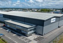 Flooring manufacturers join forces to create ‘a supercharged flooring business’