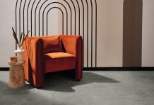 Karndean Designflooring presents new designs inspired by the natural world