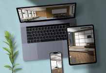 Granorte launches onlineroom visualiser