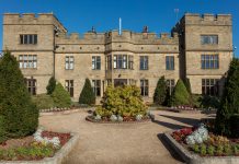 CFA Autumn Ball 2023 – tickets still available