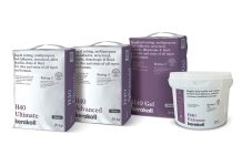 Unleash versatility and reliability with Kerakoll’s expanded H40 gel-adhesive range