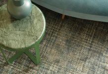 ‘Make some noise’ with refreshed Allura Decibel LVT collection