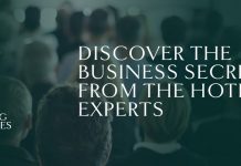 Hotel & Resort Innovation Expo