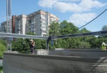 3D construction printing is helping Ukraine rebuild faster