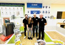 FloorSkills open day draws the crowds