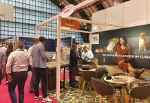 Beauflor showcases affordable and quality sheet vinyl flooring solutions at Housing 2023