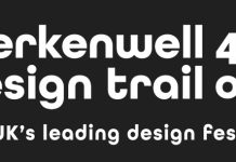 Clerkenwell Design Trail