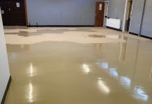 Simplify your flooring installation: Discover UltraFloor’s trusted subfloor preparation solutions