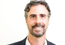 Jon Jacoby named new GoodWeave International ceo