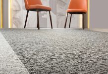 Rawson Carpet Solutions unveils ‘Earth Creation’
