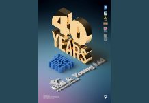 Ball & Young invites industry to join its 40th anniversary celebrations