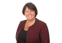 CPI announces Amanda Long as new chief executive officer