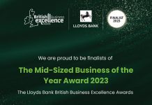 Instarmac Group announces new awards nomination