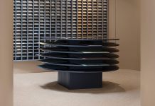 Tarkett launches destination showroom in heart of Clerkenwell