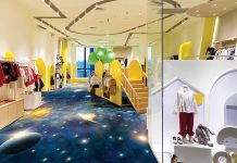 Beauflor Create ‘makes it easy for everyone to enjoy a custom floor’