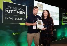 Winners of Innovation Challenge Gold Award