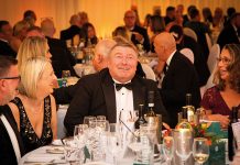 CFA Autumn Ball 2023