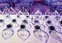 Installation entries for CFJ Awards 2024 now open, to close on Thursday 29 February