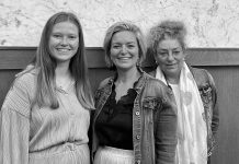 Flanders Flooring Days ‘throws its doors wide open in 2024’