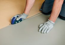 Forbo partners with FITA training programme