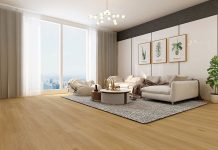 The Solid Wood Flooring Company – A quick guide to fitting wood flooring