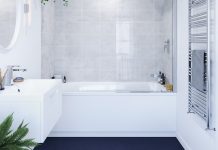 NEW Altro Walls ShowerKit – transform bathrooms for less