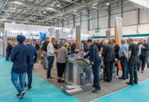 Success for The Flooring Show 2023 as it’s described as ‘jam-packed experience’