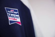 ‘Probably the best business benefits in flooring’