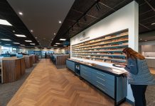 Havwoods invests in future with extensive refurb of global HQ in Carnforth