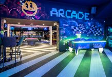 Viva Torquay ‘makes more of its floor with IVC Commercial’