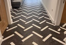 Student flats ‘wow’ thanks to UltraFloor