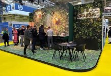Beauflor builds awareness at London Build Expo