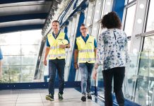 Mapei named among world’s best employers in Forbes rankings
