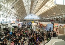 Workspace Design Show announces first names for speaker programme at 2024 London show