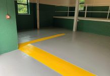 Abacus Flooring Solutions partners with UltraFloor for flooring transformation at Grantham College