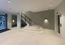 Subfloor preparation project creates ‘stunning’ London office space