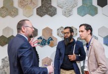 Cevisama 2024 achieves 90% occupancy in the year it turns 40