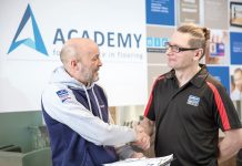 Customer confidence is ‘biggest benefit for Master Installers’