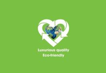 Introducing the Ecosense collection: Unveiling the Enchantment and Avondale ranges