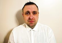 A warm welcome to the new FITA Training Officer – Adam Chapman