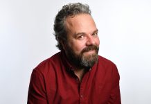 Excitement builds as Hal Cruttenden is announced as CFJ Awards host