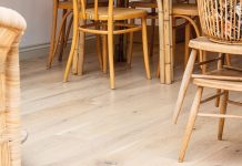 ‘Revitalising floors’ in ScandiLand