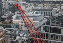 CPA: Construction hit by housebuilding recession