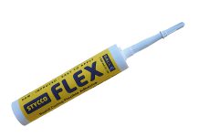 F BALL and Co introduces Stycco Flex: The ultimate rapid-curing, flexible adhesive for flooring and construction industries