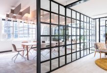 Designing a neuro-inclusive workplace