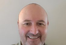 Tony Mathe joins the CFJ Awards judging panel