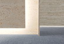 A New Era for IVC Commercial Carpet Tiles