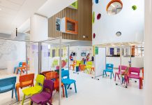 Altro awarded NHS P23 approval across ‘comprehensive product ranges’